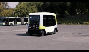 Gliwice. Przyjedzie kiedy i gdzie chcemy, wystarczy aplikacja