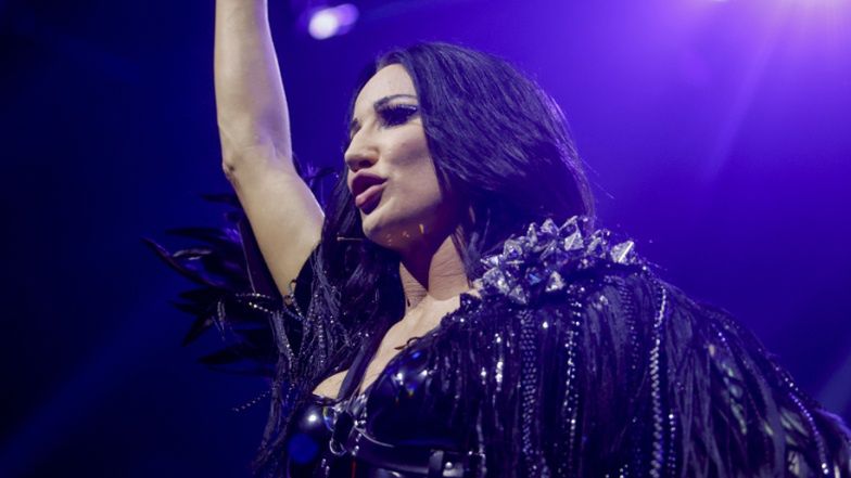 Ujawnił, dlaczego Justyna Steczkowska otrzymała tak mało punktów