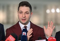 Patryk Jaki o "taśmach ziobrystów". "Absurd"