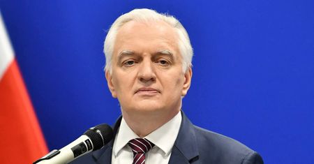 Gowin w opozycji? Poseł od Hołowni mówi, do kogo wicepremierowi jest najbliżej