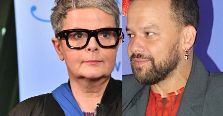 Michał Piróg odszedł z TVN-u. Karolina Korwin Piotrowska ma o tym JASNE zdanie