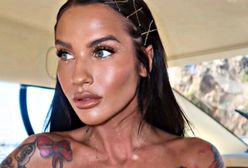 Karolina Gilon już się nie kryje. Potwierdziły się plotki