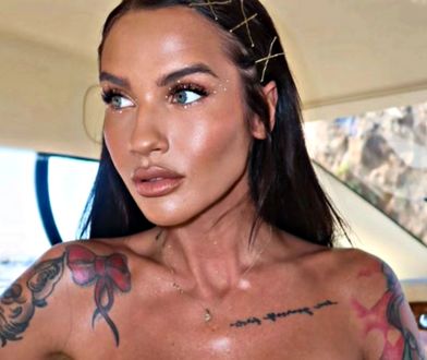 Karolina Gilon już się nie kryje. Potwierdziły się plotki