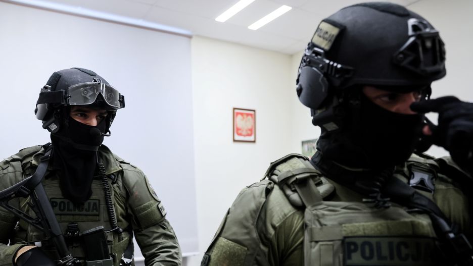 Zdjęcie ilustracyjne.