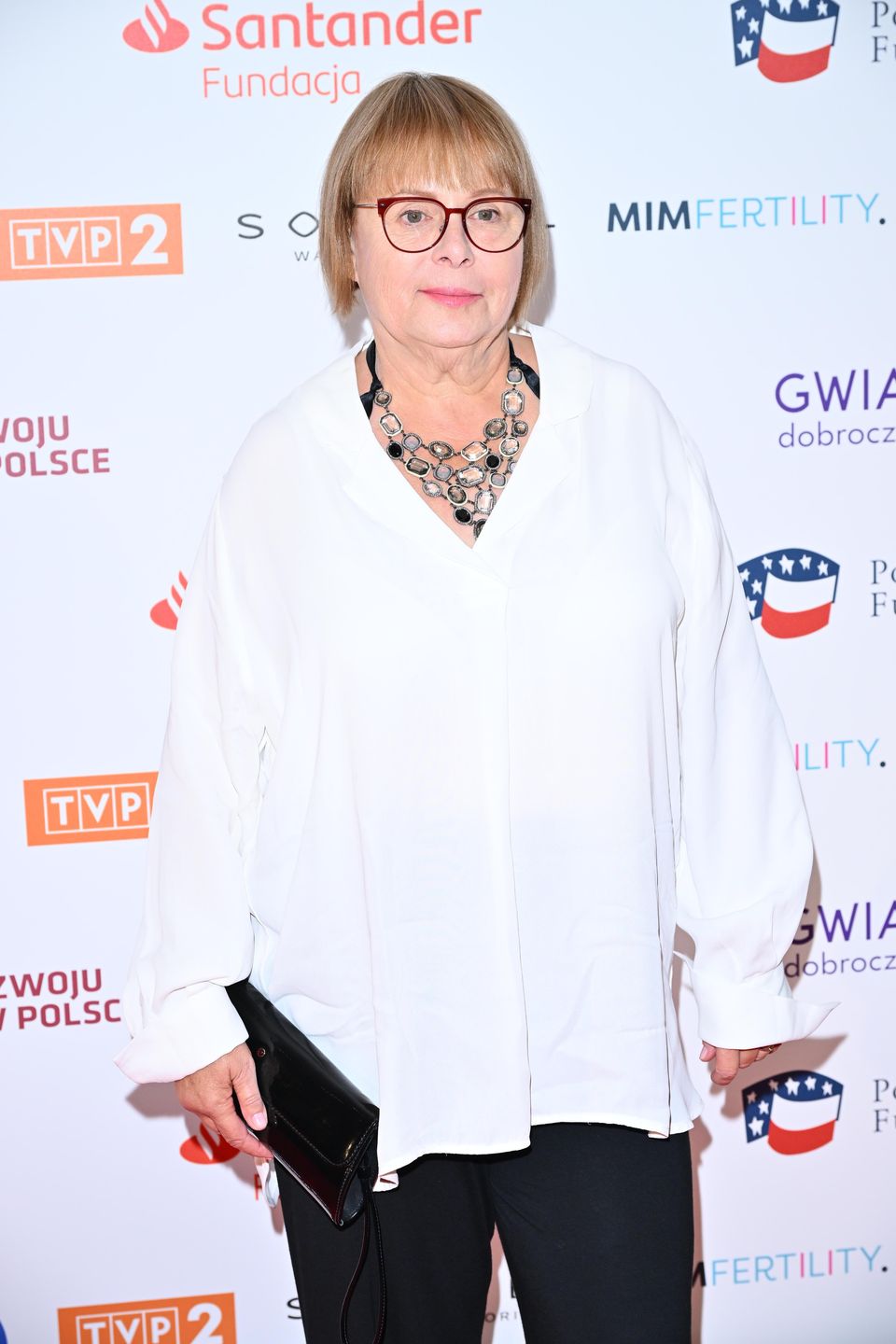 Ilona Łepkowska