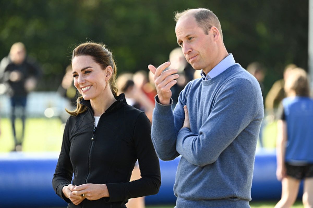 Ekspert ocenił, jak książę William wybrnął z kryzysu w rodzinie królewskiej