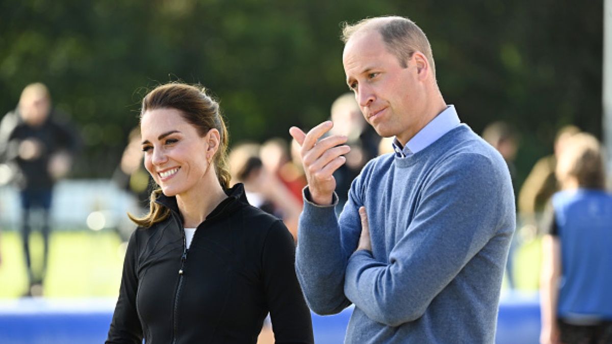 Książę William nie poradził sobie z kryzysem wywołanym zachowaniem jego brata i bratowej? 