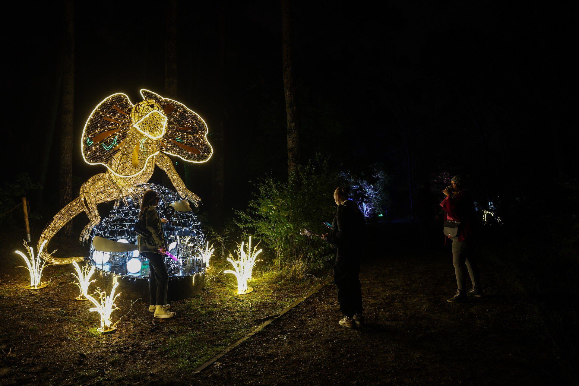 Lumina Park Poznań