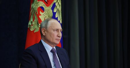 Putinowi marzy się wspólna waluta dla BRICS. Moskwa snuje plany