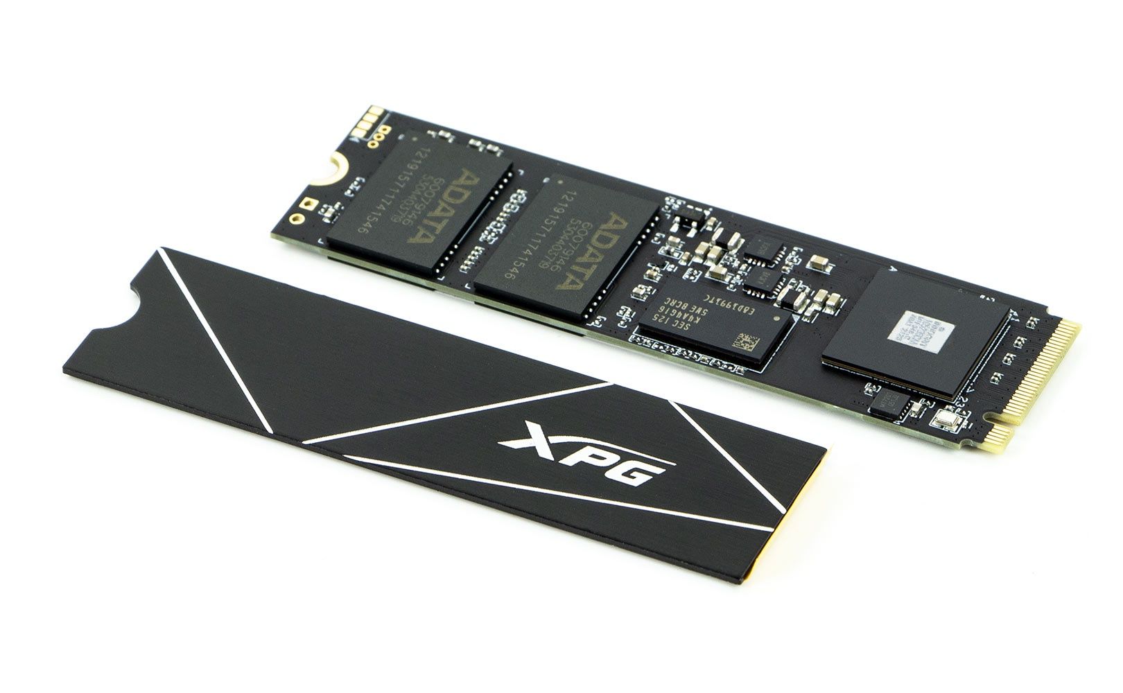 ADATA XPG Gammix S70 Blade 1 TB