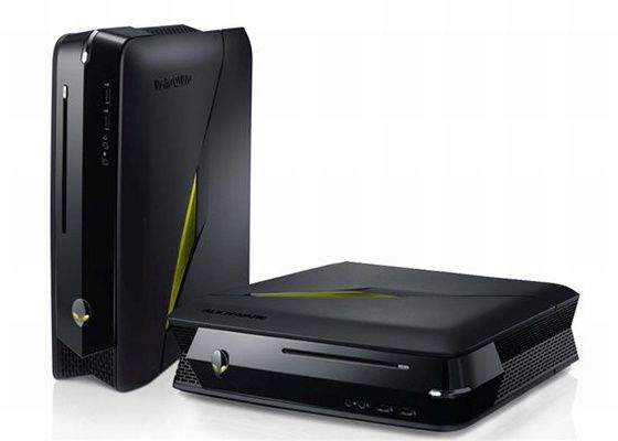 Alienware X51