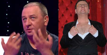 Halama wyznaje: "Po orgazmie czasami chce mi się płakać"