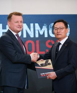 Polska armia się zbroi. MON zatwierdził umowę