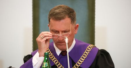 Jest decyzja Sądu Najwyższego ws. ważności wyborów