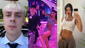 Kinny Zimmer to NOWY CHŁOPAK Natsu? Kibicowanie jej na planie "TzG" to tylko jeden z wielu "dowodów"! (ZDJĘCIA)