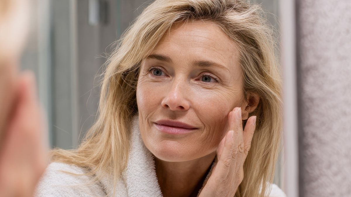 Jak zadbać o skórę w pięciu krokach? 