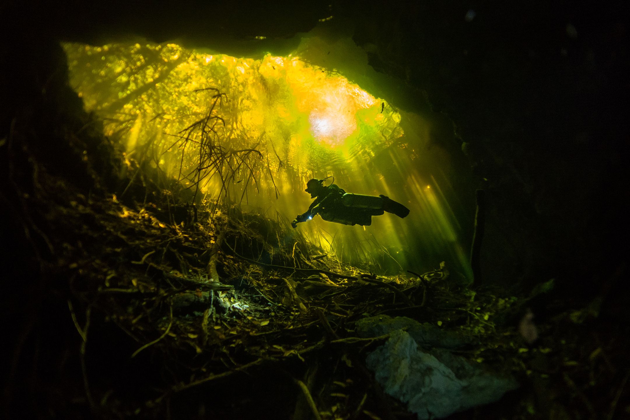 Sony World Photography Awards 2018 - pierwsze zgłoszenia pokazują potencjał konkursu 16
