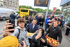 Tak głosowały Kielce. Dla nich zwycięzca wyborów jest jeden