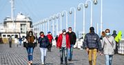 Sopot. Wstęp na molo bezpłatny