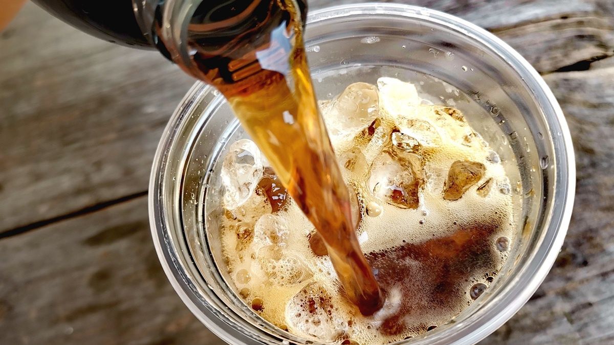 Te produkty i nawyki wypłukują magnez z organizmu