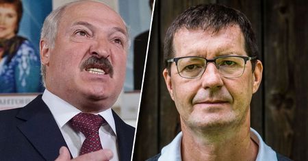 Białorusin mieszka w Polsce od 1993 roku. Mówi, co myśli o wyborze Łukaszenki