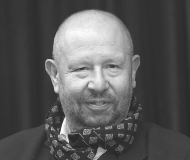 Nie żyje Leszek Engelking. "Wielka strata dla polskiej kultury"