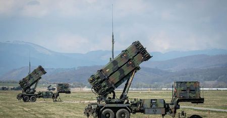 Mocarstwo NATO ma problem. Winne lata zaniedbań
