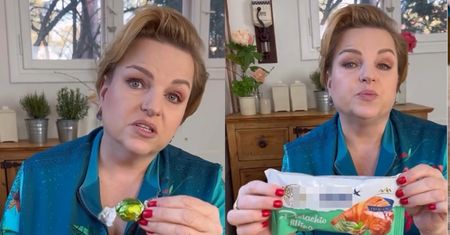 Pistacjowy test Bosackiej. Najgorzej wypadły najdroższe cukierki