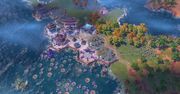 Endless Legend 2 dostanie wielką aktualizację