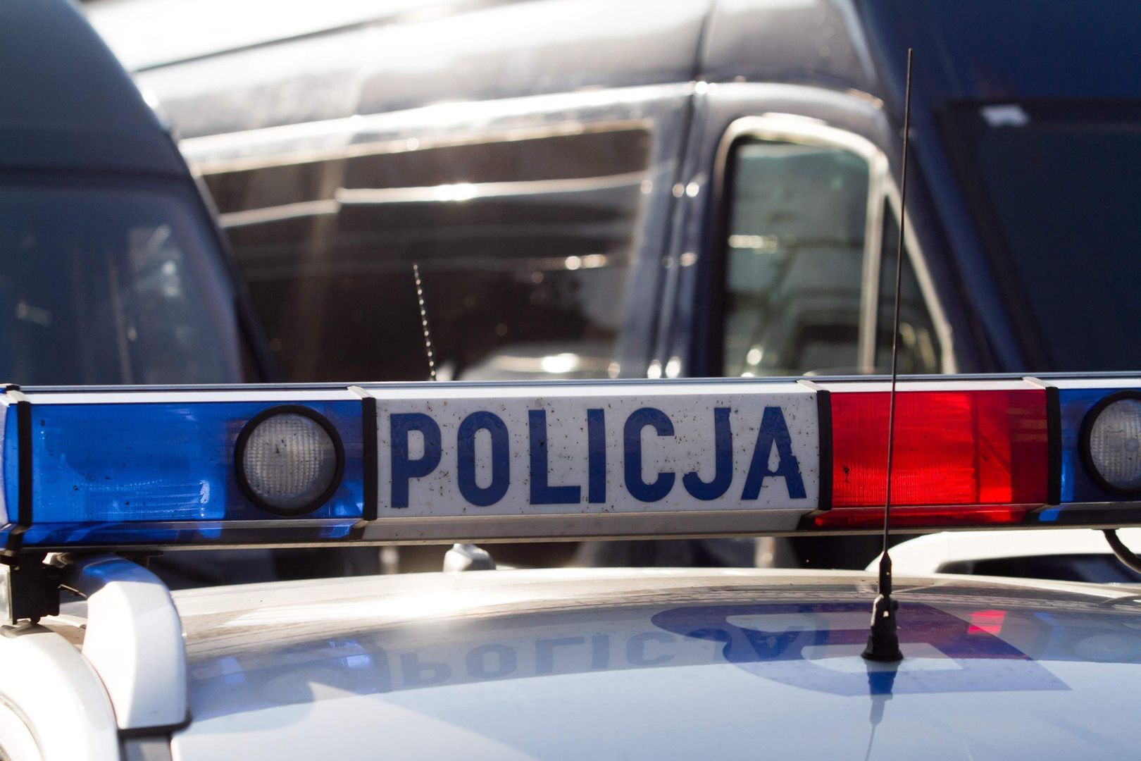 W wypadku brały udział dwa samochody osobowe