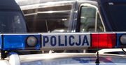 Tragedia na drodze koło Gorzowa. Zginęła jedna osoba, trzy zostały ranne
