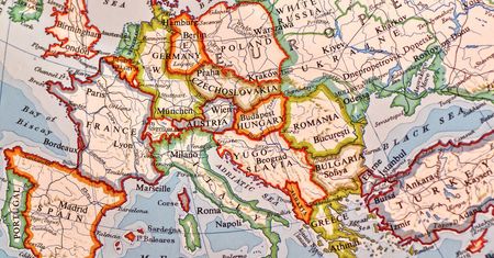Stolice świata. Sprawdź czy znasz się na geografii