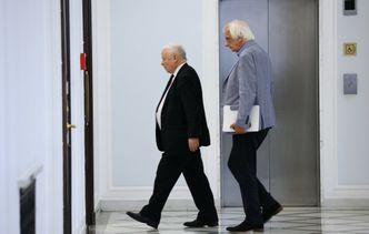 Rząd obiecał Polakom kolejne dopłaty. Terlecki: wątpię by Sejm zajął się nim przed wakacyjną przerwą