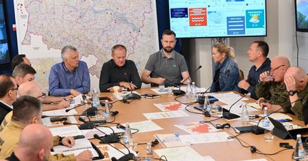 Będzie wsparcie dla dzieci od rządu. Ujawniono szczegóły, padła kwota