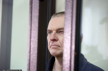 Uwolnienie Poczobuta to sukces Polski. Czy politycy go zakrzyczą? [OPINIA]