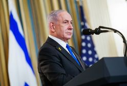 Izrael nie zgodzi się na palestyńskie państwo. Stanowcze stanowisko MSZ