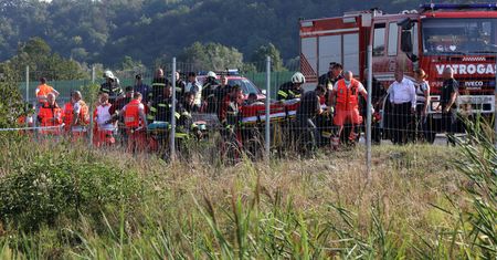 72-latek za kierownicą i pytania po tragedii. Eksperci o wieku i "koronnym dowodzie"