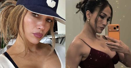 Jennifer Lopez ma 56 lat i fenomenalną sylwetkę. Zdradzamy FUNDAMENT jej sukcesu