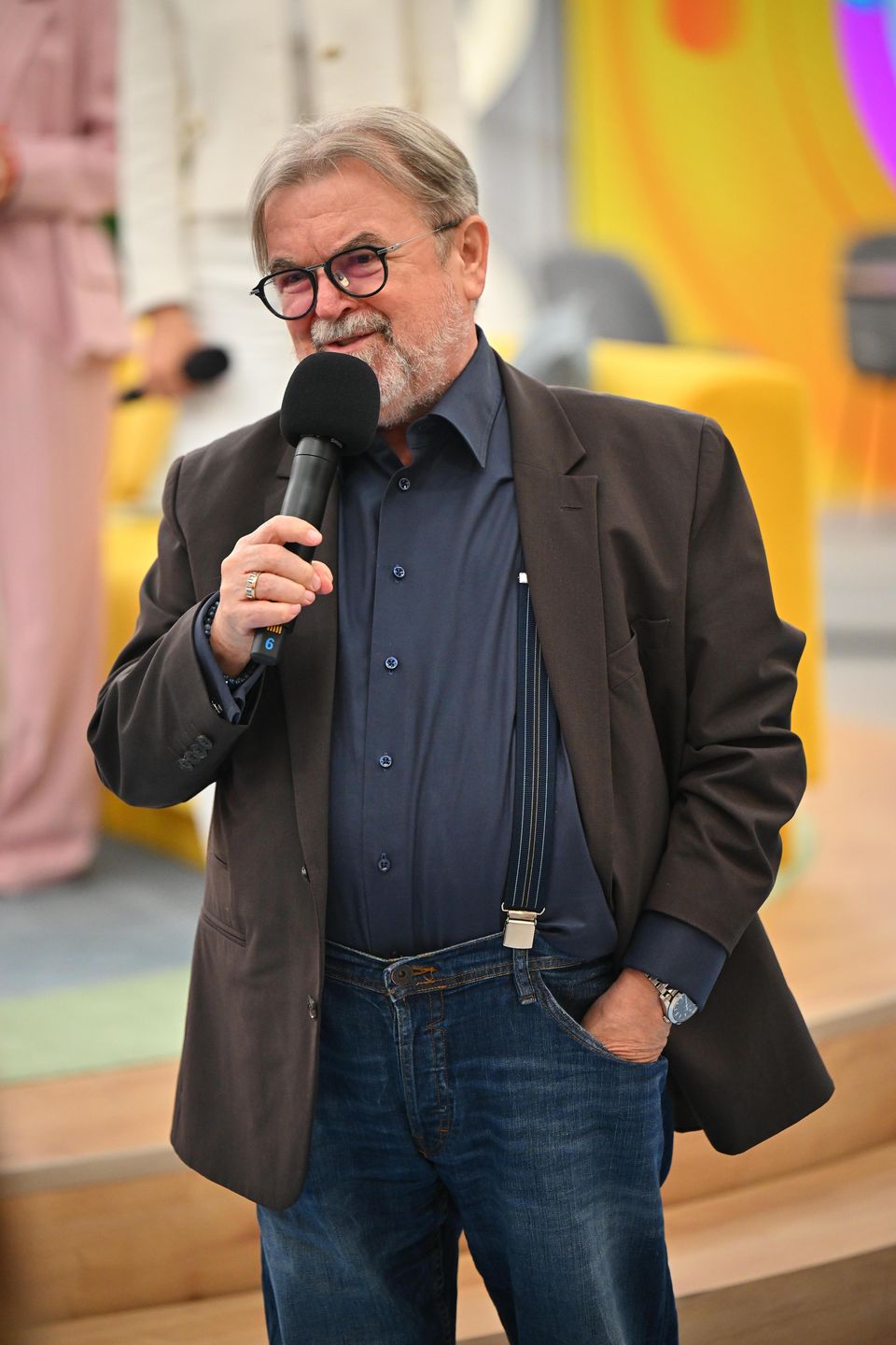 Edward Miszczak