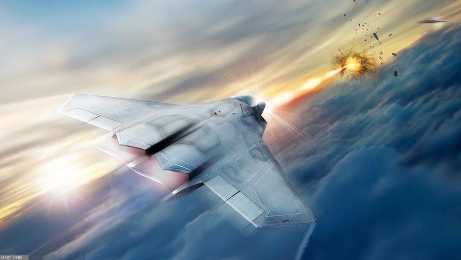 Nowa broń USA. Siły powietrzne przetestują potężny laser