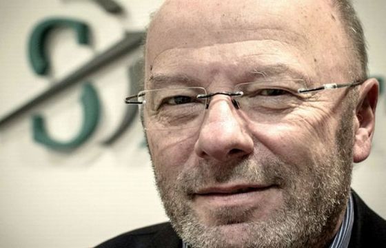 Andrzej Senator dyrektorem handlowym Grupy Sagittario