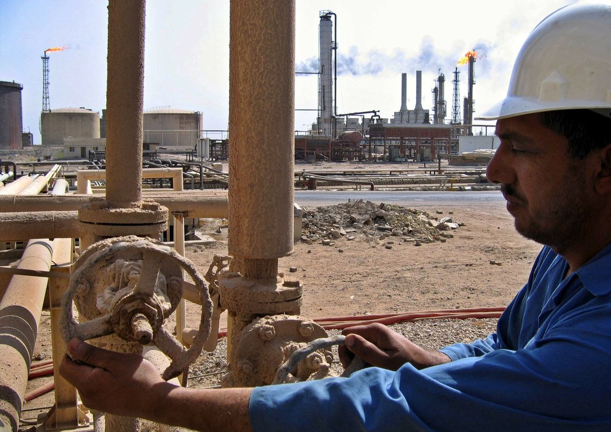 Negocjacje z USA nabierają tempa. Oto co się dzieje z cenami ropy