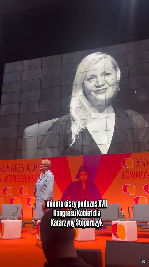 Katarzyna Stoparczyk