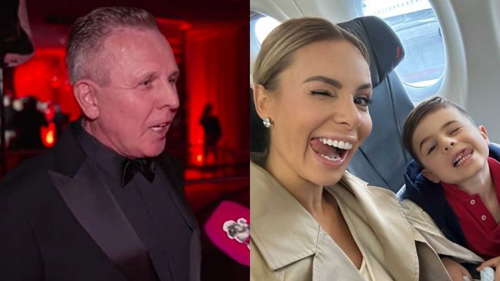 Krzysztof Jabłoński, Izabela Janachowska