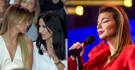 Edyta Górniak znów o Justynie Steczkowskiej: "To ona ZAATAKOWAŁA"
