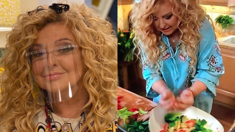 Magda Gessler wraca na plan