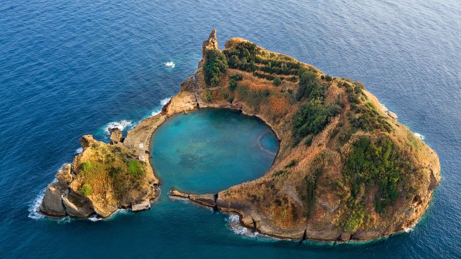 Na archipelagach Madery i Azorów wciąż są ograniczenia wjazdowe 