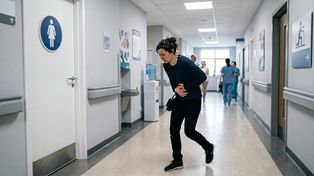Kryzys w ośrodku rehabilitacyjnym. Objawy zatrucia u 53 osób