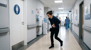 Kryzys w ośrodku rehabilitacyjnym. Objawy zatrucia u 53 osób