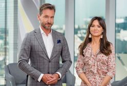 "Dzień dobry TVN" szuka nowych prowadzących. Interesują się gwiazdami TVP